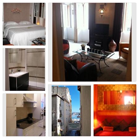 Appartement Plein Centre Tout Confort Location De Samedi A Samedi De Juin A Septembre Ajaccio  Bagian luar foto