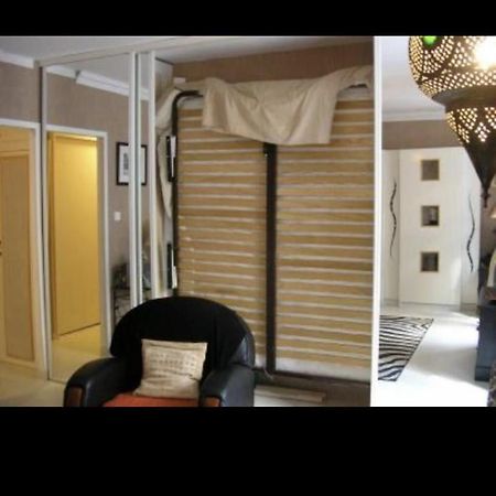 Appartement Plein Centre Tout Confort Location De Samedi A Samedi De Juin A Septembre Ajaccio  Bagian luar foto