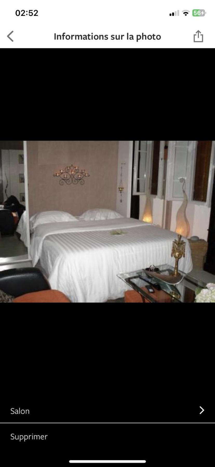 Appartement Plein Centre Tout Confort Location De Samedi A Samedi De Juin A Septembre Ajaccio  Bagian luar foto