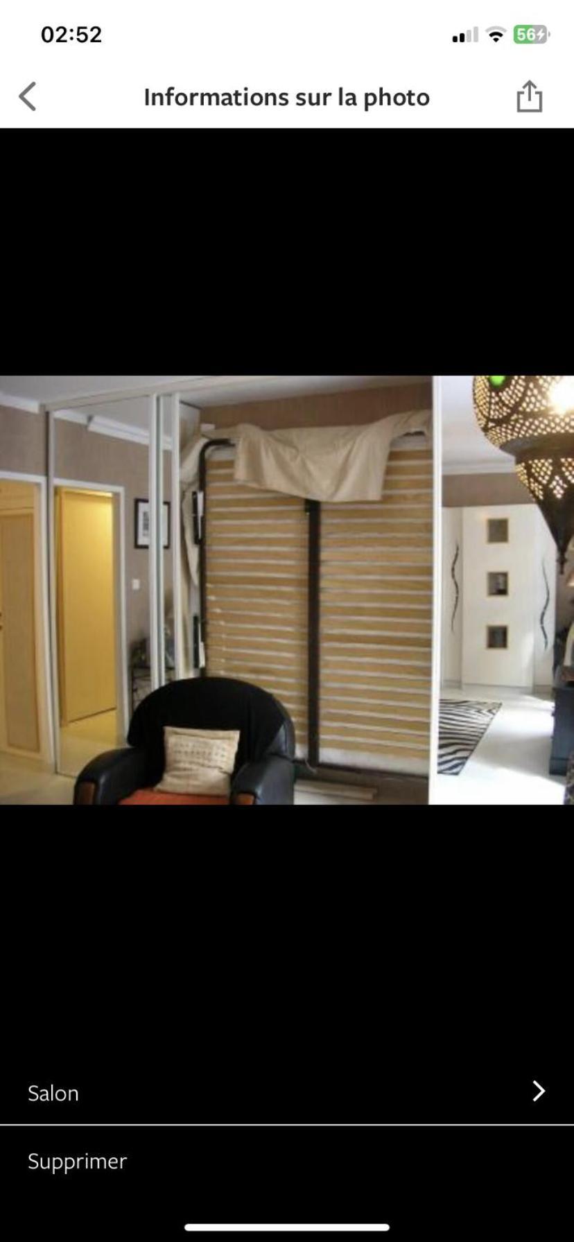 Appartement Plein Centre Tout Confort Location De Samedi A Samedi De Juin A Septembre Ajaccio  Bagian luar foto